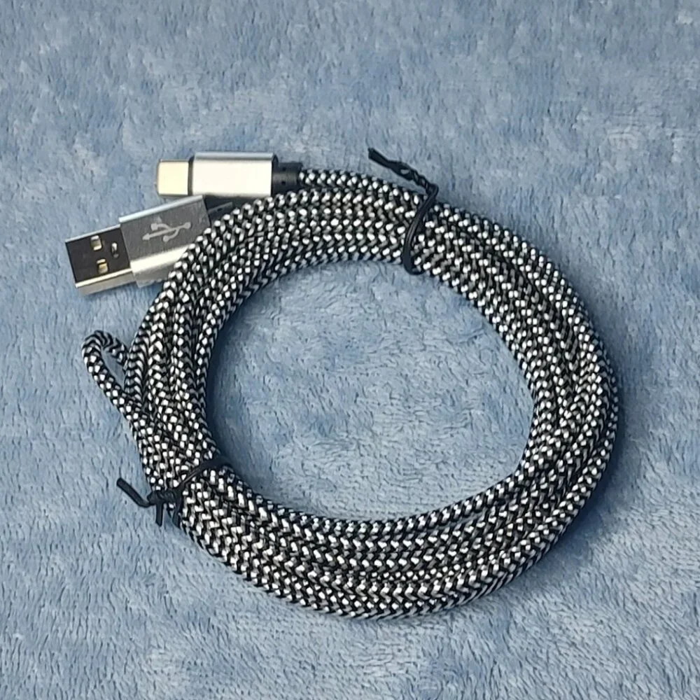 N/A usb type